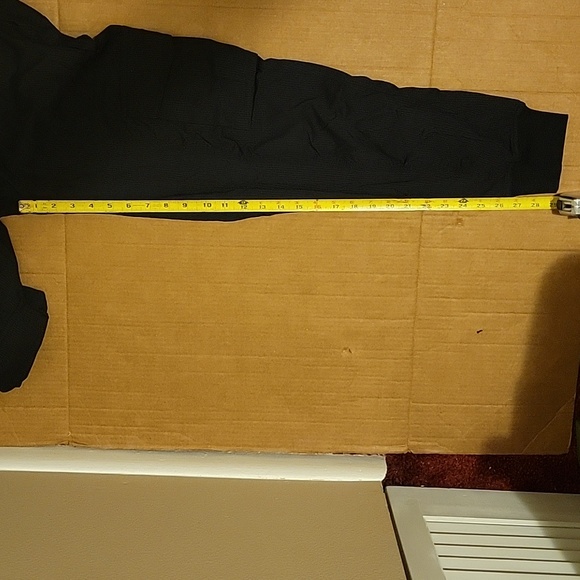 NWT: lululemon Dance Studio Relaxed-Fit MR Cargo Jogger - Picture 15 of 15